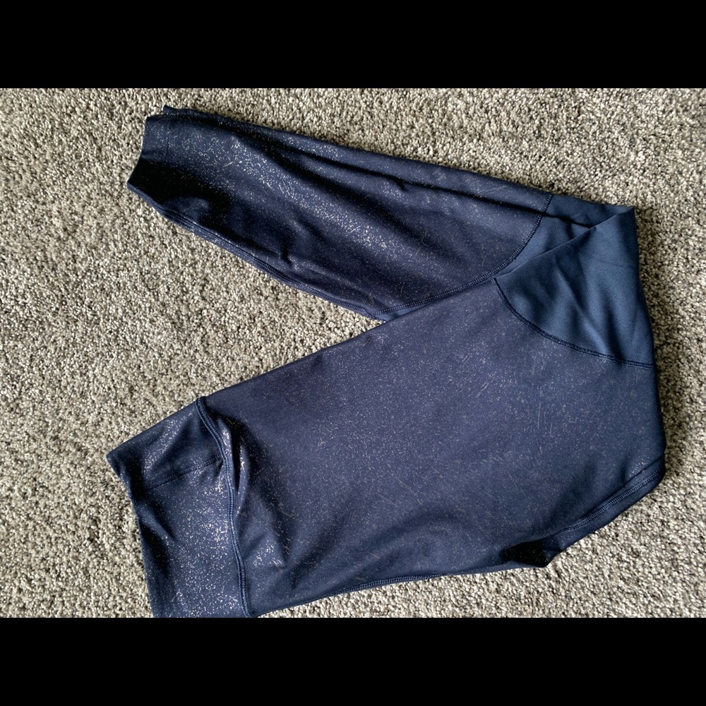 Brand new Nike Athletic leggings